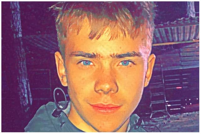South Yorkshire Police (SYP) has today (Monday, September 5) launched a public appeal to find missing Jack, who was last seen at around 4.50pm on Friday, September 2 in the Engine Lane area of Shafton, Barnsley
