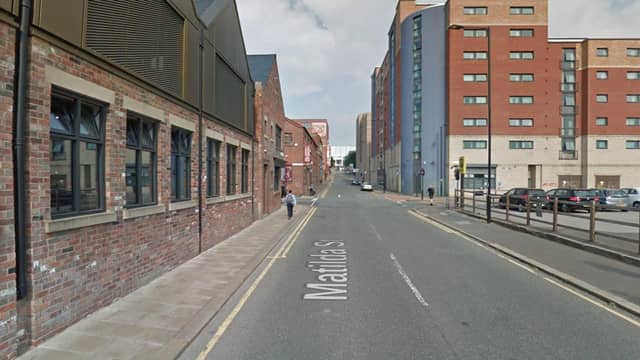 These are 9 of the strangest street names in Sheffield - and the stories behind them