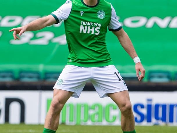 Questions will be asked of his role in the goal.