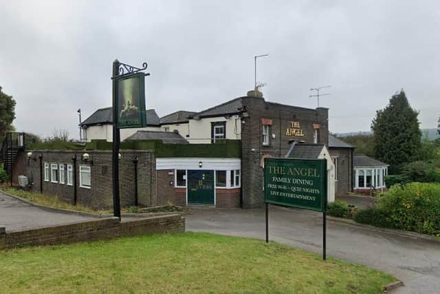 The Angel Inn, on Sheffield Road, Woodhouse, will be trading again from Thursday (December 1), officials from the pub company Trust Inns have confirmed today, a week after it closed. PIcture: Google