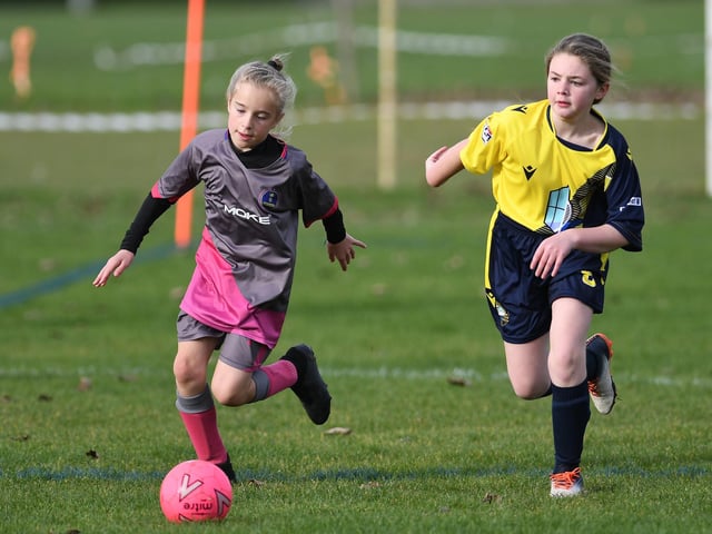 Picture: Neil Marshall
