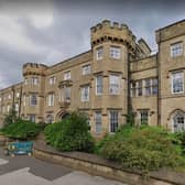 Hillsborough Barracks on Langsett Road could be changed from offices into two six-bedroom houses and six one and two bedroom apartments.