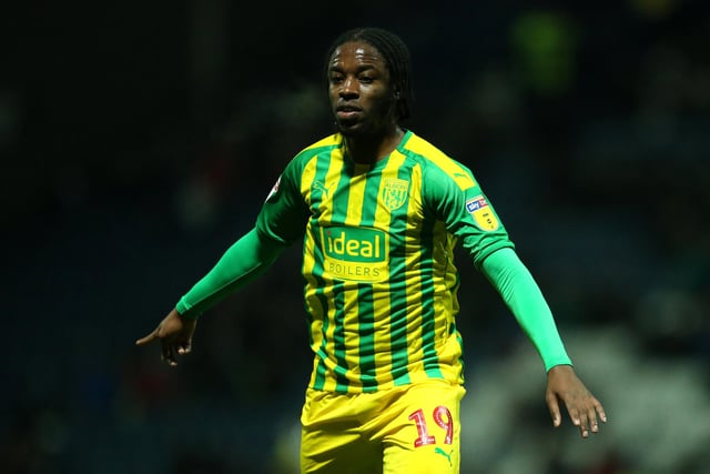 West Bromwich Albion boss Slaven Bilic has backed his midfielder Romaine Sawyers to make a big impact upon his return from a ban this weekend, having had extra time to recharge his batteries. (Birmingham Mail). (Photo by Lewis Storey/Getty Images)