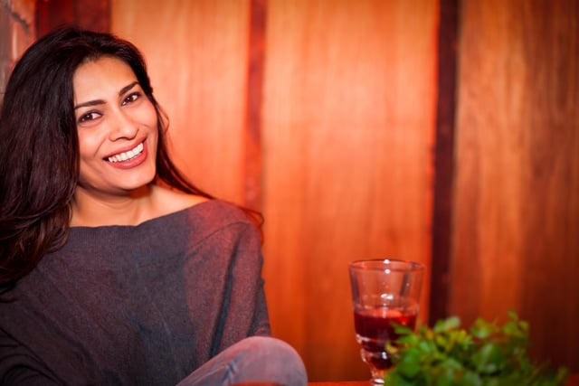 Nisha Katona is the founder of Mowgli Street Food restaurants and the Mowgli Trust charity. She was also appointed Chancellor of Liverpool John Moores University in 2022.