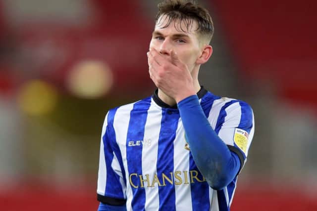 Outgoing Sheffield Wednesday youngster Liam Shaw still has a role to play at the club, says Darren Moore.