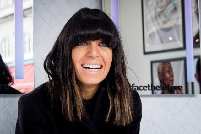 Claudia Winkleman is an English TV and radio presenter, appearing on shows such as Strictly Come Dancing as well as presenting her own Sunday night show on BBC Radio 2 called Claudia on Sunday. She earned between 365,000 - 369,999 GBP