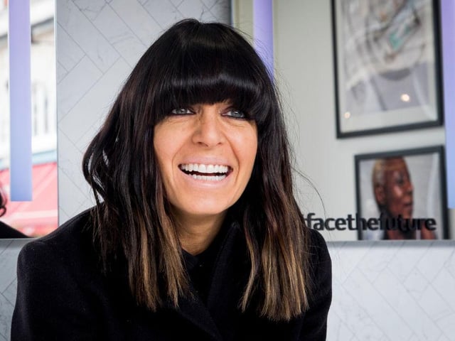 Claudia Winkleman is an English TV and radio presenter, appearing on shows such as Strictly Come Dancing as well as presenting her own Sunday night show on BBC Radio 2 called Claudia on Sunday. She earned between 365,000 - 369,999 GBP
