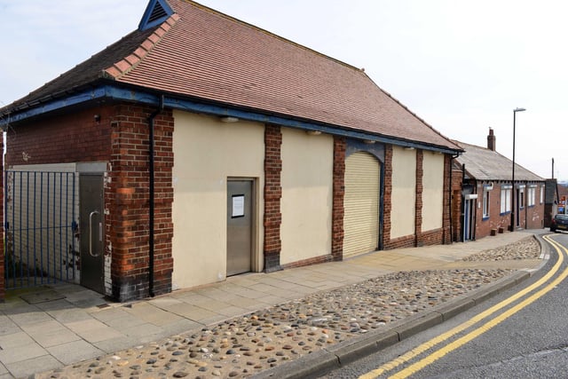 One to still keep an eye on is Sunderland City Council's £1.4m plans to transforms areas of the sea front. The plans include transforming the disused toilet block at Roker.....
