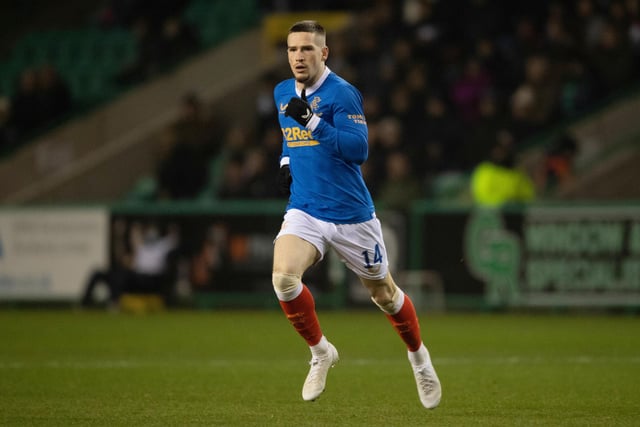Ryan Kent sees his “immediate future” at Rangers. The winger has naturally been linked with Aston Villa now Steven Gerrard is at the Premier League club. At the same time, Leeds United boss Marcelo Bielsa is a fan of the former Liverpool star. He said: “I have given my best and I want to be more successful at the football club. I feel as if I have a lot to show, and a lot to win as well.” (Sky Sports)