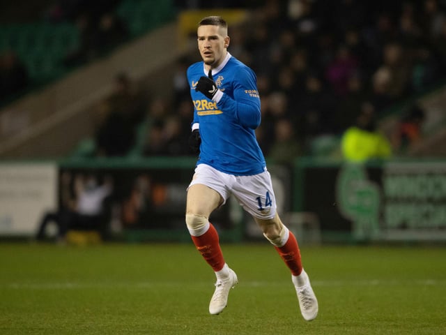 Ryan Kent sees his “immediate future” at Rangers. The winger has naturally been linked with Aston Villa now Steven Gerrard is at the Premier League club. At the same time, Leeds United boss Marcelo Bielsa is a fan of the former Liverpool star. He said: “I have given my best and I want to be more successful at the football club. I feel as if I have a lot to show, and a lot to win as well.” (Sky Sports)