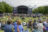 These are all the Covid rules you will have to follow at Tramlines Festival in Hillsborough Park, Sheffield, this weekend. Picture: Dean Atkins.