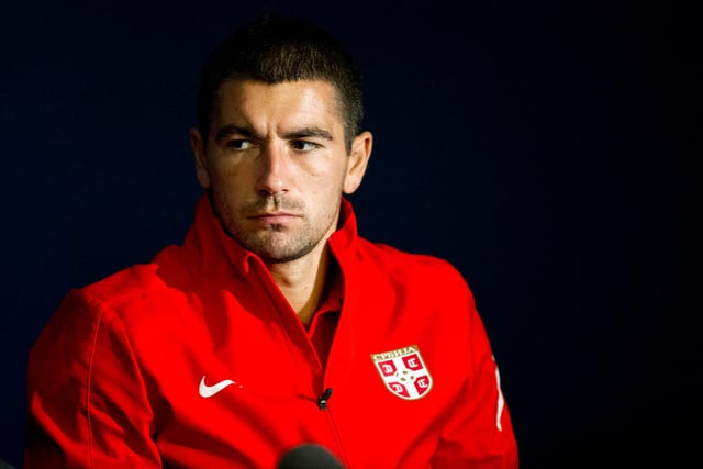 Two of Serbia’s key players Sergej Milinkovic-Savic and Aleksandar Kolarov made a late dash to get back to the Balkan nation after Italian authorities put restrictions in place which meant players from six Serie A clubs aren’t allowed to travel. It appeared as if Serbia could be without a number of important players for the play-off with Scotland but two of their key men have made it. (Scottish Sun)
