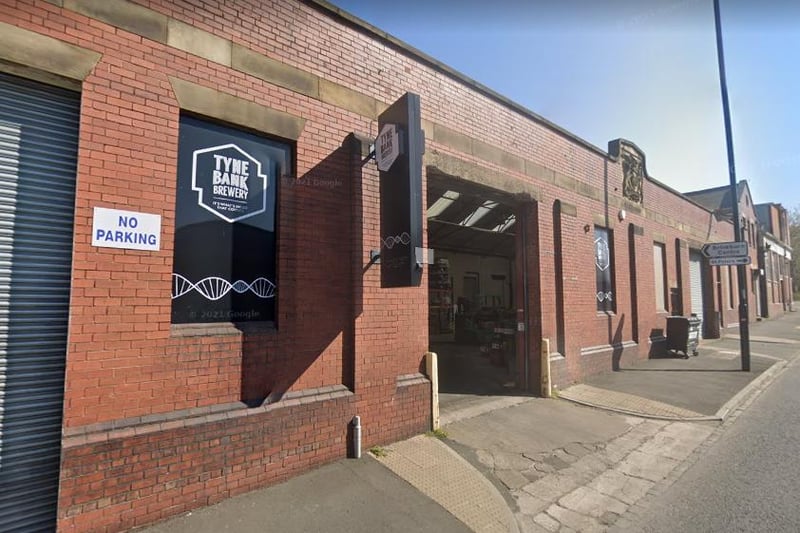 Far more than just the brewery it is named after, this building in Byker has hosted food festivals, drag shows, painting groups and live music. A true social space with incredible drinks to boot, this is a venue to keep an eye out for. It also hosted socially distanced gigs across the summer of 2020.
