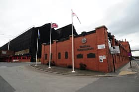 Sheffield Forgemasters is one of the biggest employers in the city and is set to be nationalised in a £2.58m buy-out from the Ministry of Defence.