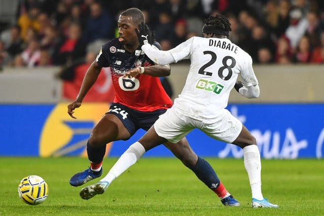 Meanwhile, the Magpies have revived their interest in Lille midfielder Boubakary Soumare and are “pressing ahead'' in their attempts to sign the 21-year-old. (Daily Mail)