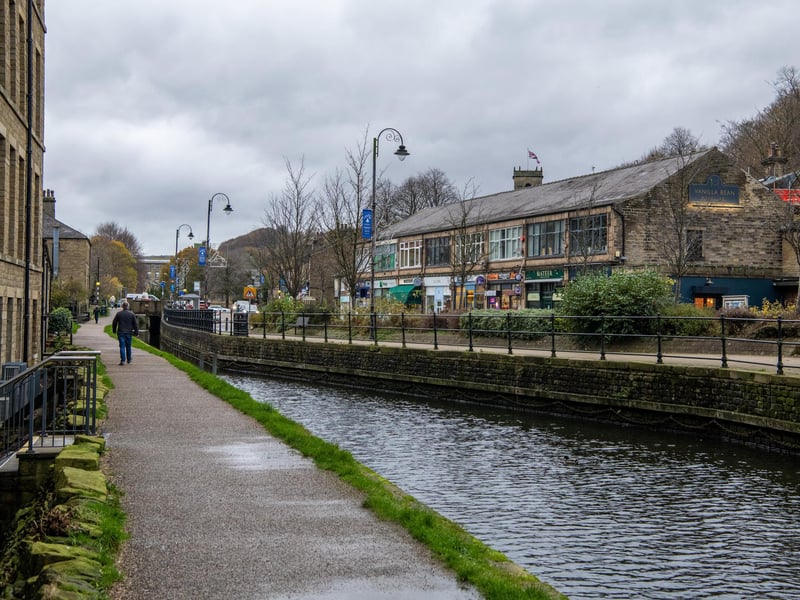 Slaithwaite is described by the Sunday Times as a 'creative corner of West Yorkshire' with 'its head in the skies and feet firmly on the ground'. The Best Places to Live 2026 guide explains how 'there's always something going on', from festivals to theatre productions and community arts events. It states: "The energy is kept alive by young families who love Slaithwaite for its indoor swimming pool, Spa Park, accessibility to Manchester and Leeds, and (relatively) affordable houses." The average house price in Slaithwaite is £285,167, according to Rightmove.