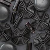 There is a compound found in black liquorice that makes it potentially dangerous in large quantities (Photo: Shutterstock)