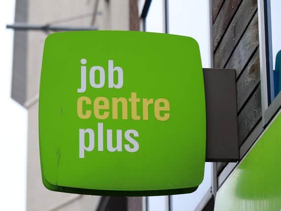 More than 1,000 fewer people in Sheffield were claiming unemployment benefits in May