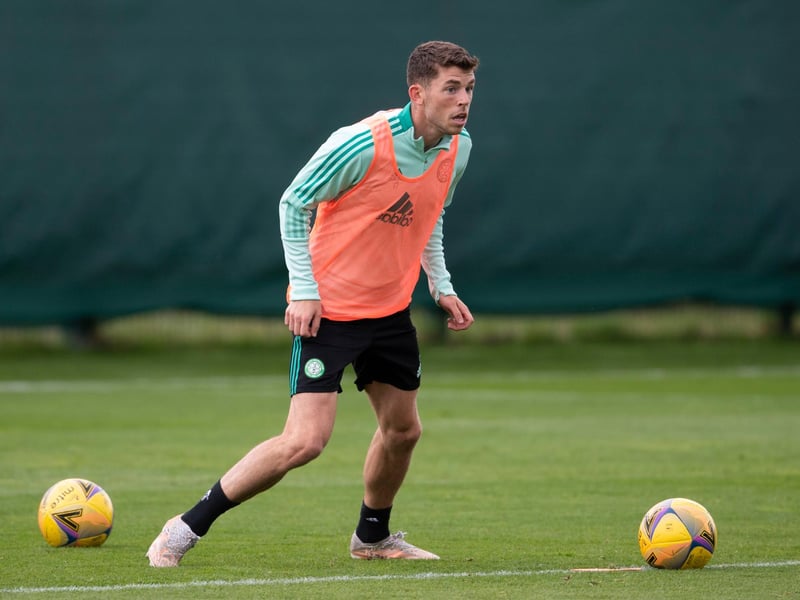 Another player with a lot of speculation surrounding his future.