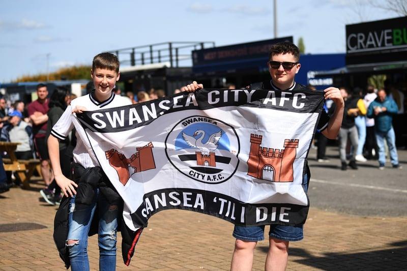 Cheapest adult season ticket: £359