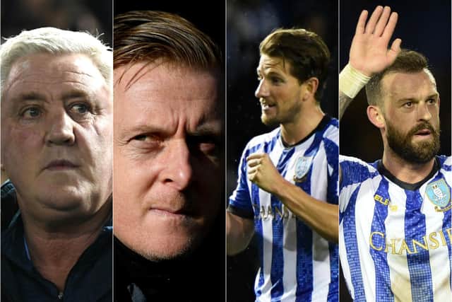 Sheffield Wednesday have had a turbulent season.