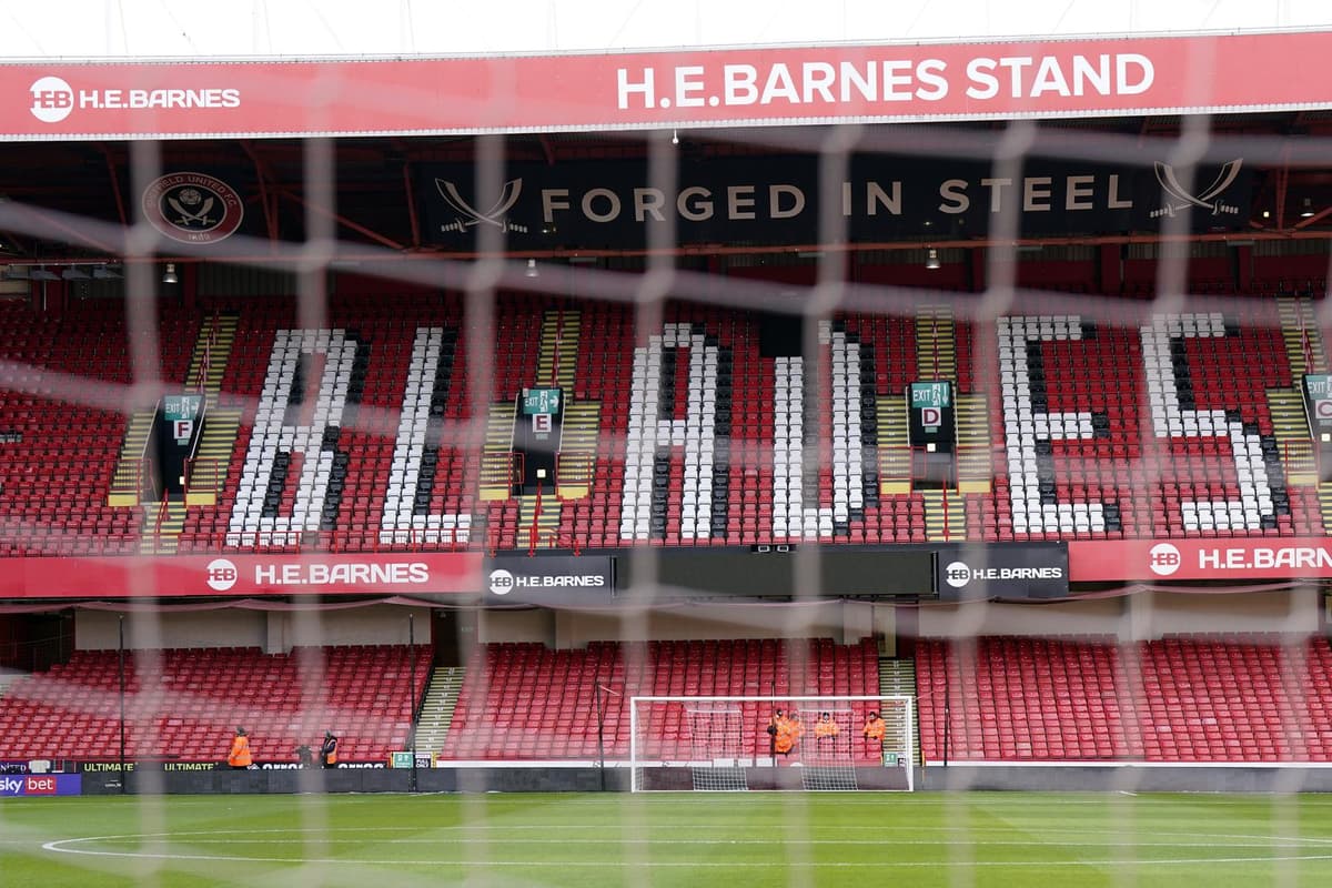 What Sheffield United must demonstrate in order to secure takeover, as US investors circle