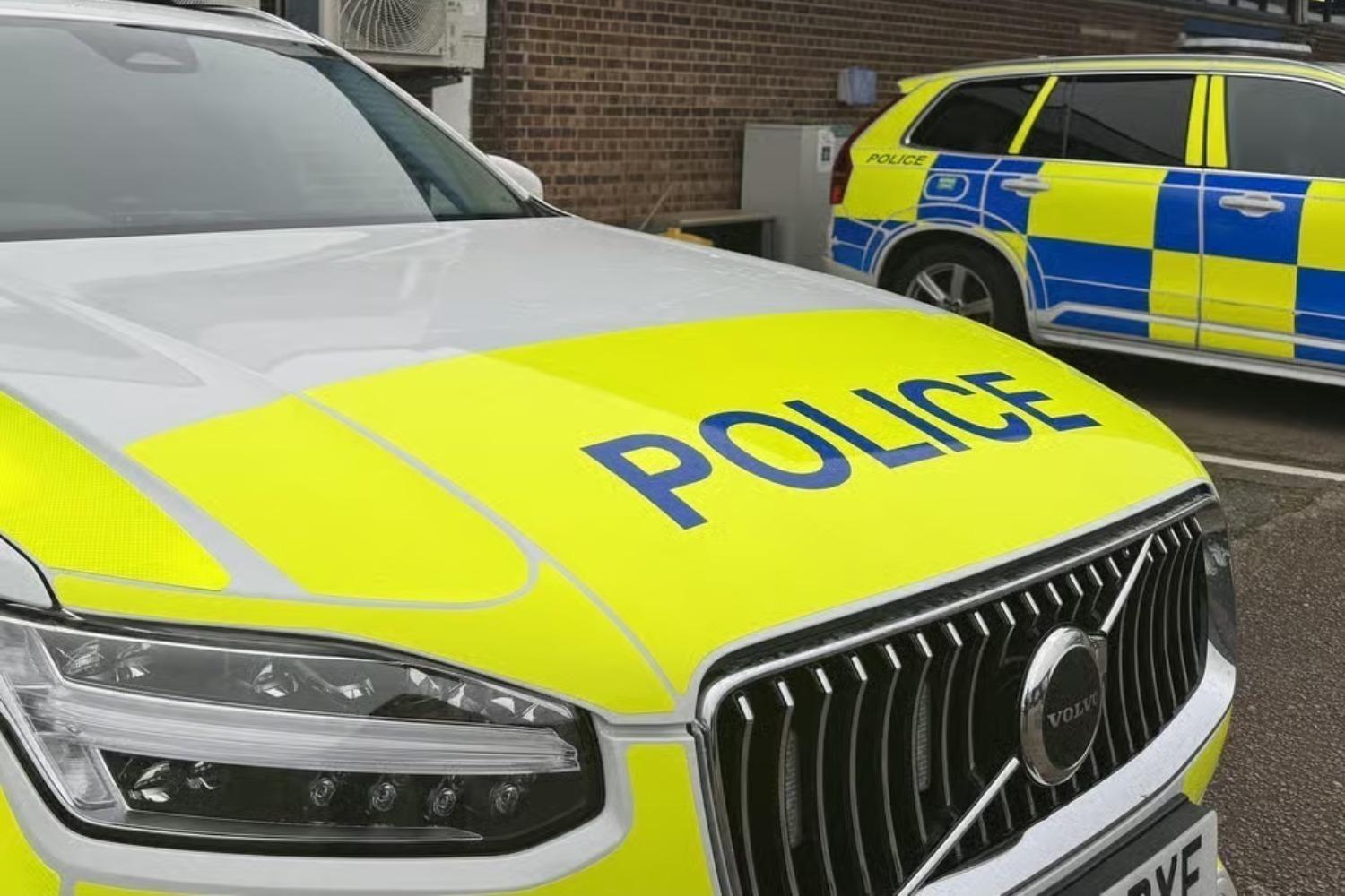 Body found in search for missing Sheffield man