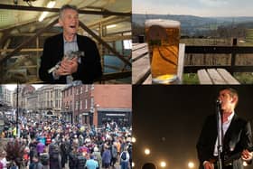 These are some of the best things about living in Sheffield, according to our readers