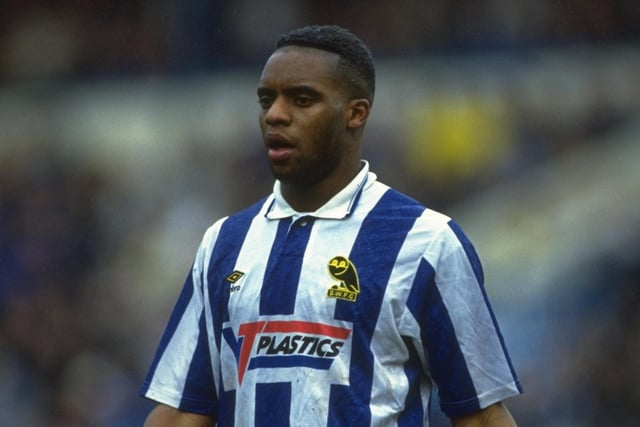 Kevin Reynolds recalls where he was when the news filtered through that striker Dalian Atkinson was moving to Real Sociedad in 1990. "I remember being stood outside the small Owls shop under the Co-op on Castle Street when someone broke the news," he says.