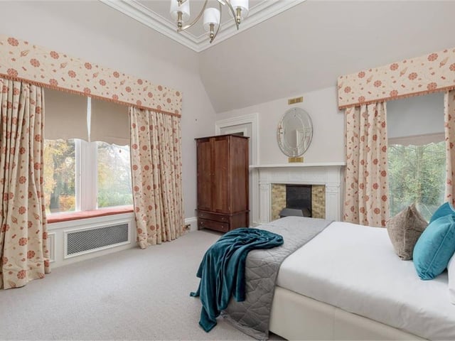 Bedroom 4.