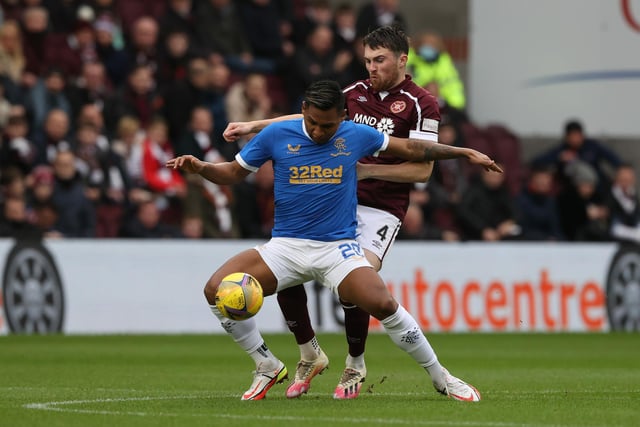 It will take a “significant and satisfactory offer” from Rangers to land John Souttar in January. The Hearts centre-back has signed a pre-contract agreement with the Ibrox side. The Tynecastle Park side issues a statement confirming the player’s importance to the team. Rangers could try and make a January move for the Scotland international. (Various)