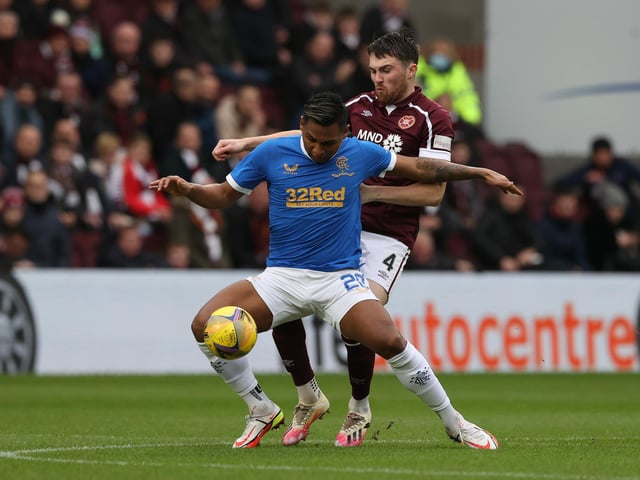 It will take a “significant and satisfactory offer” from Rangers to land John Souttar in January. The Hearts centre-back has signed a pre-contract agreement with the Ibrox side. The Tynecastle Park side issues a statement confirming the player’s importance to the team. Rangers could try and make a January move for the Scotland international. (Various)