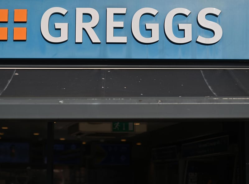 Everyone knows Greggs is a Geordie delicacy. Loved up and down the UK, the first bakery was opened in Gosforth in 1951.

Greggs, you will always be famous.