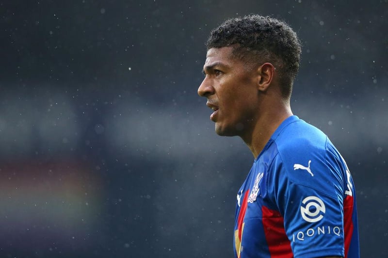 More known for his time with Sunderland rather than his short loan at Newcastle. The Dutch defender isn’t expected to be short of offers this summer as he departs Crystal Palace.