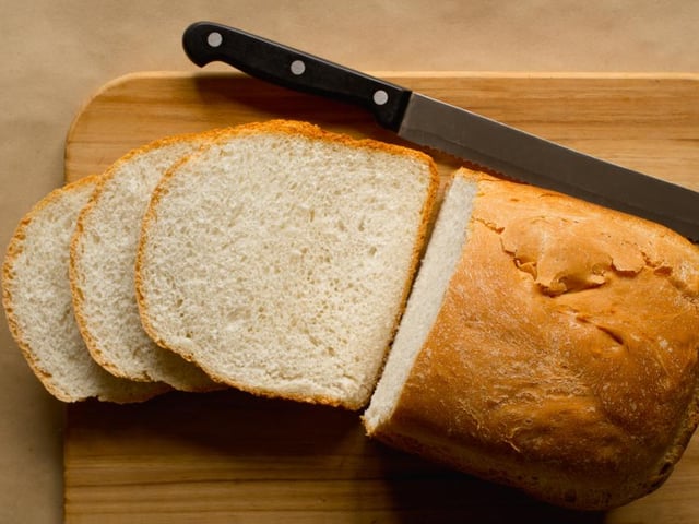 Everyone loves a good pun based costume, and this one couldn’t be easier to put together - just get yourself some workout gear, some fake medals and a couple of bags of bread, and you’ve got yourself a costume as a ‘breadwinner’.