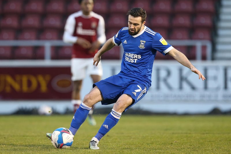 Sunderland had been linked with a deal for Edwards before his eventual switch to Wigan Athletic.