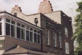 A once-popular pub which closed its doors for the final time 10 years ago