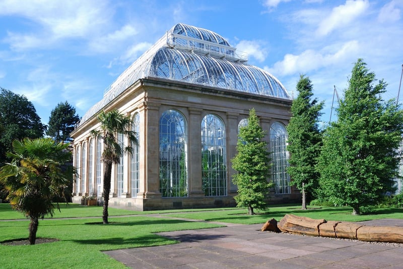 Edinburgh's lush Royal Botanic Gardens have now reopened to advance bookings and have teamed up with the Edinburgh Science Festival to offer a series of events, exhibitions and activities taking place until July 11. There also a free family trail for young adventurers to enjoy. Check out all the events at www.rbge.org.uk.