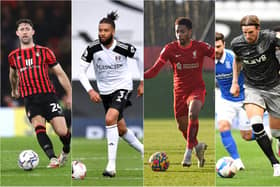 ..and Wednesday are on the lookout for new faces to bring in to beef up a squad that is looking a little bare in places. Here are some of the names the Owls could take a go at..