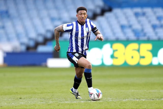 Sheffield Wednesday are close to tying up a new deal for defender Liam Palmer as per reports from the Sun on Sunday. Palmer is a key part of Darren Moore’s side and has been a mainstay in the Owls’ backline so far this season and now looks set to extend his stay at Hillsborough before his current deal expires at the end of the season. (Photo by George Wood/Getty Images)