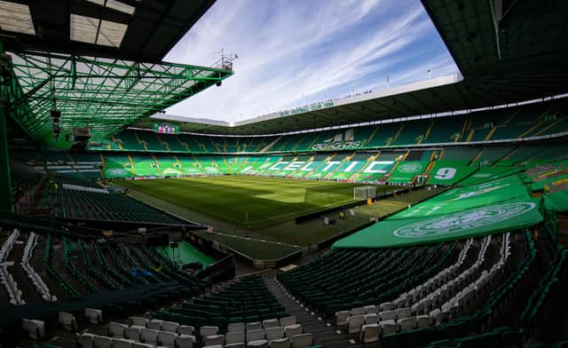 Monday's SPFL news and transfer speculation. Picture: SNS