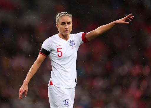 The former Lionesses skipper has be absent through injury but her experience will be key to England’s success at the Euros.