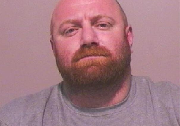Sykes, 35, of Candlish Street, South Shields, was jailed for 21 weeks at South Tyneside Magistrates' Court after he admitted driving while disqualified and without insurance on March 30.