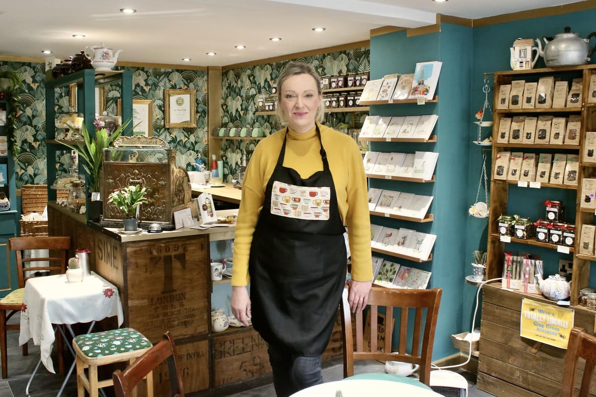 These amazing places are among the best to visit for afternoon tea across ...