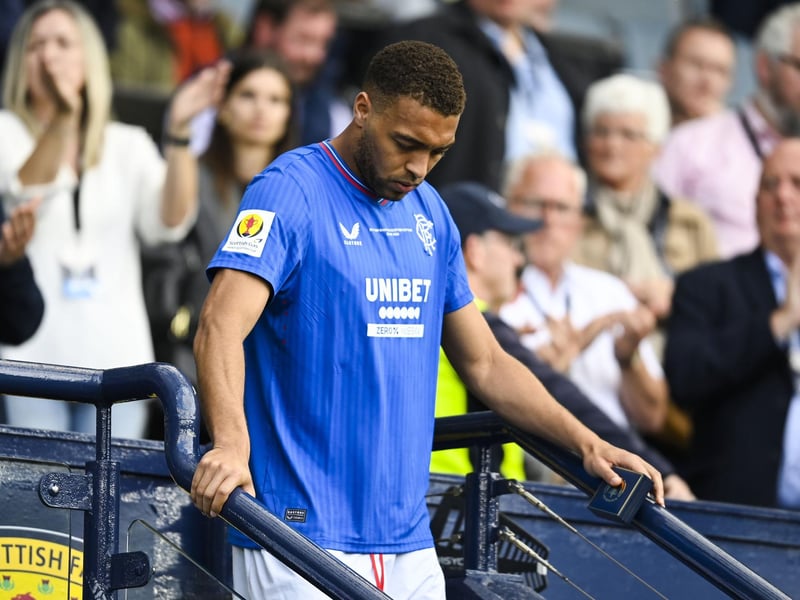 The forward endured a rollercoaster campaign with the club but ended it with some impressive numbers. Can he be Rangers' regular number nine next year? Many are still unsure. His salary stands at a reported £27,000 per week.