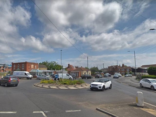 In the week ending December 10, Armthorpe North had a total of 27 Covid-19 cases.