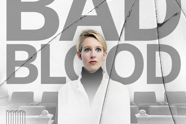 Bad Blood: The Final Chapter follows the shocking tale of Elizabeth Holmes - once the world's youngest self-made female billionaire and founder of the blood-testing startup Theranos - however, she now stands accused of leading a massive fraud.