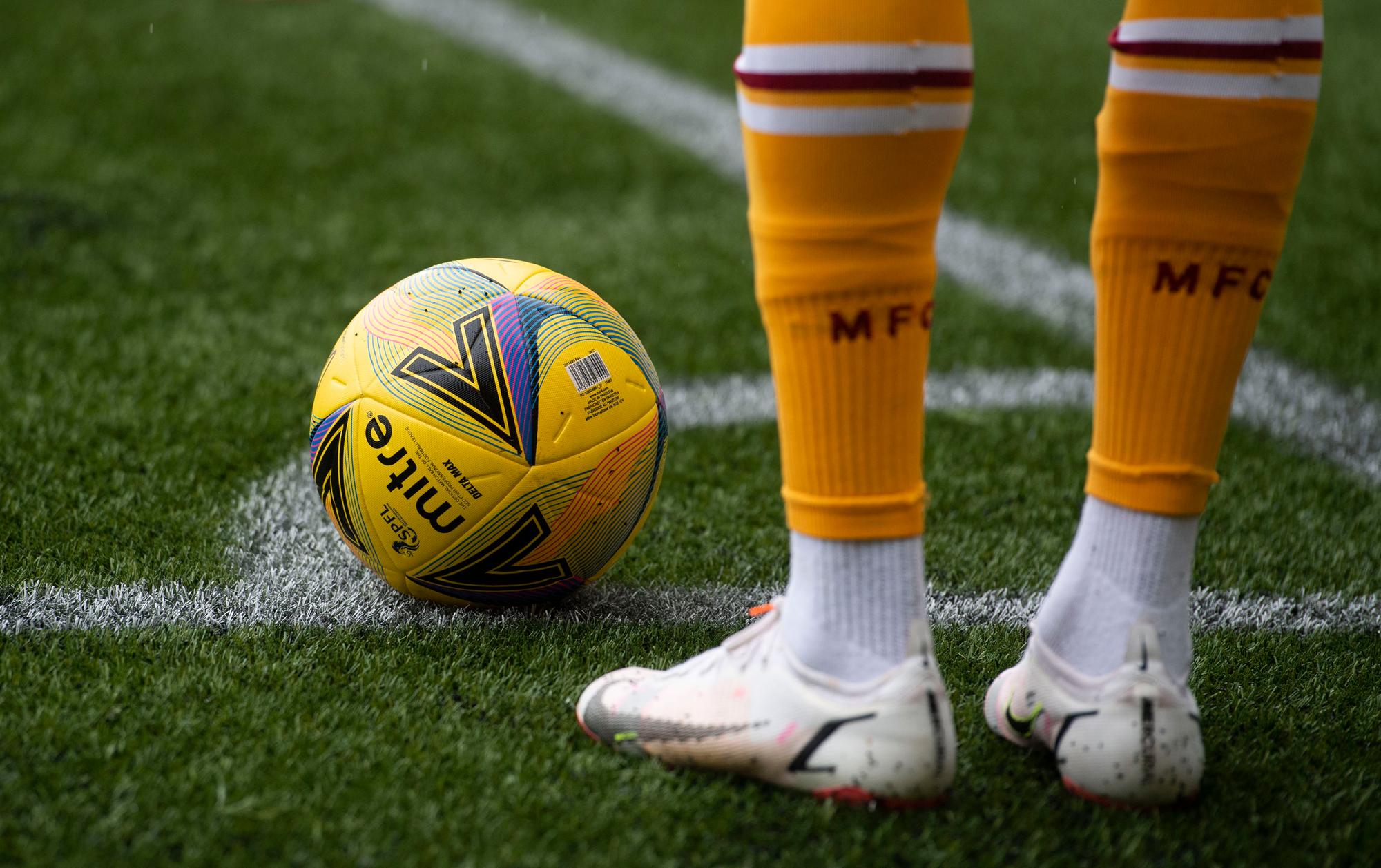 All the latest from aroud the SPFL. (Photo by Craig Foy / SNS Group)