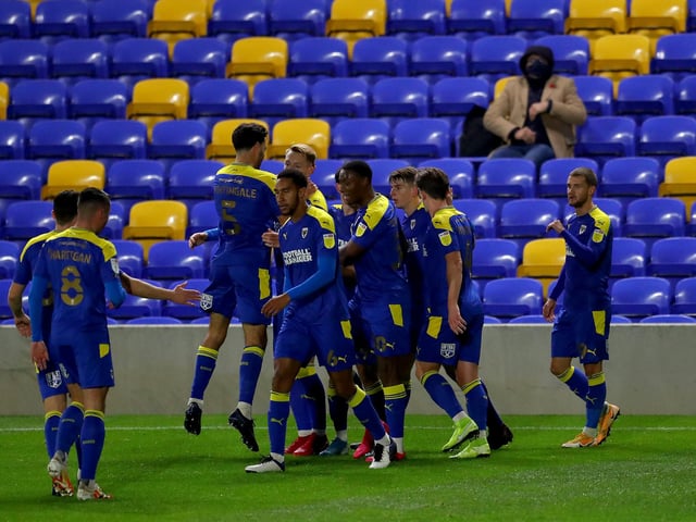 Points achieved: 52... goal difference: -18