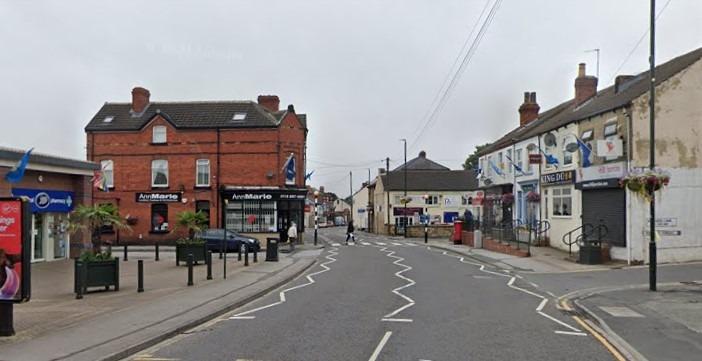 There were 130 property sales in Kippax East, Micklefield and Allerton Bywater.